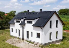 Co dělat, když nestíháte dokončit stavbu financovanou hypotékou?