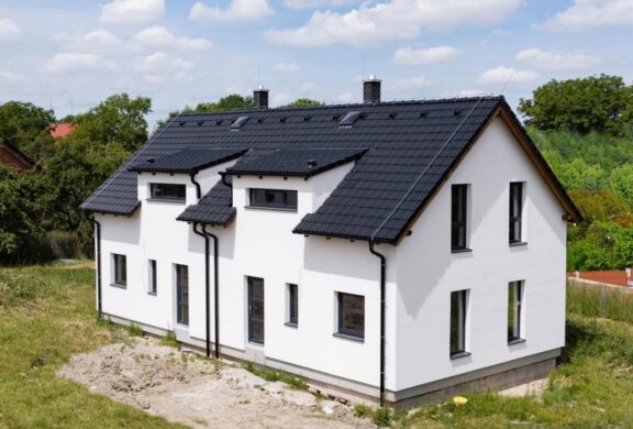 Co dělat, když nestíháte dokončit stavbu financovanou hypotékou?