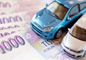 Povinné ručení na auto musíte platit i po smrti plátce.