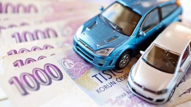Povinné ručení na auto musíte platit i po smrti plátce.