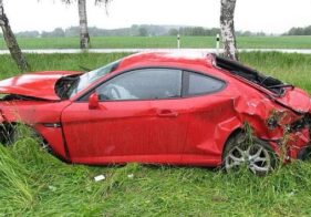 Jak si můžete nárokovat náklady na péči o domácnost v rámci odškodnění za autonehodu?