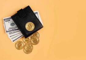 Kryptopeněženka jako náhrada platební karty aneb bude možné brzy platit kryptoměnami?