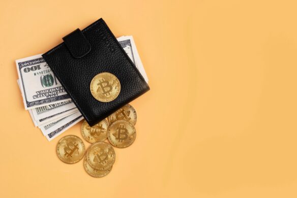 Kryptopeněženka jako náhrada platební karty aneb bude možné brzy platit kryptoměnami?