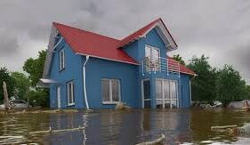 Jak se připravit na velkou vodu a co dělat v případě, že Vám poničí majetek?