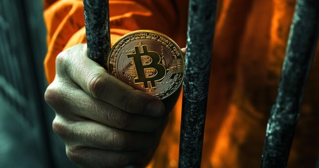 Blažkova kauza dokazuje, že Bitcoin pro kriminální činnost vhodný není a veřejnost stále věří mýtům.