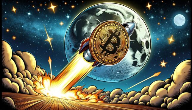Blockchain porušuje soukromí, zakáže EU Bitcoin?
