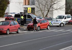 Nejvyšší soud zrušil trest nad řidičem, který zabil cyklistu. „Na přechodu nepožívá žádných práv.“