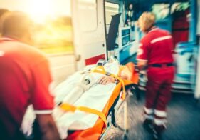 Jak vysokou rentu můžete získat, když skončíte po úrazu na úřadu práce?