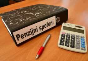 Jak na převod do nového penzijka?
