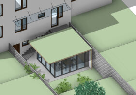 Jak vybrat nejlepší financování na rekonstrukci?