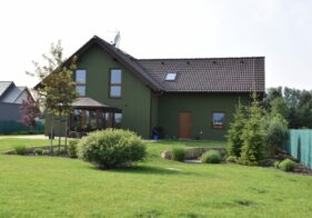 Životní situace, kdy dává smysl prodat nemovitost.