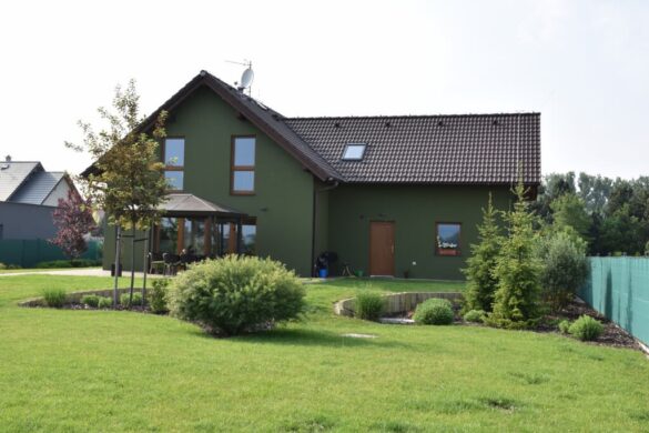 Životní situace, kdy dává smysl prodat nemovitost.