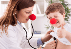 Děti, nehody a úrazy, aneb kdo za ně odpovídá a jak je pojistit?