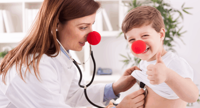 Děti, nehody a úrazy, aneb kdo za ně odpovídá a jak je pojistit?