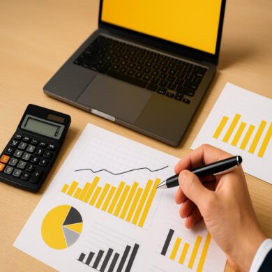 Jak roste zájem o investování ve fondech?