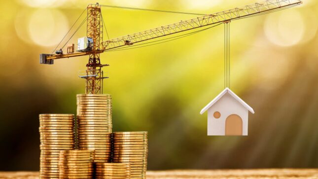 Co je cílová částka u stavebního spoření a jak ji správně nastavit?