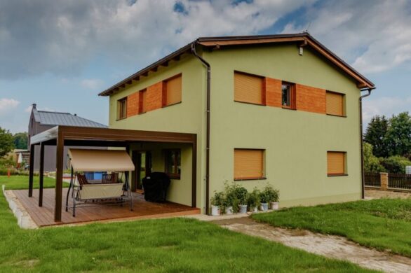 V čem se liší zpětná hypotéka od klasické hypotéky?