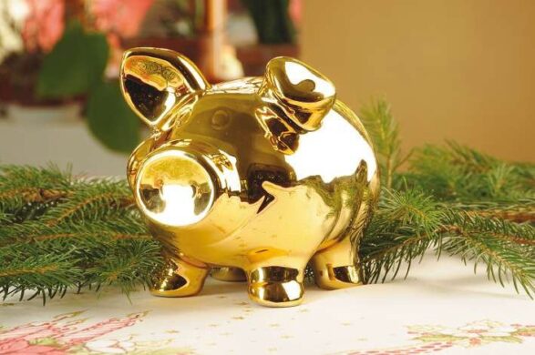 Drobné z plateb kartou investujete nebo dáte na spoření.