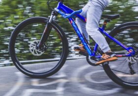 Kdy je cykloasistence zdarma a jak funguje?