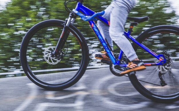 Kdy je cykloasistence zdarma a jak funguje?