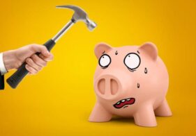 Může se dítě stát investorem?