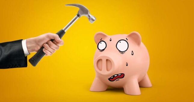 Může se dítě stát investorem?