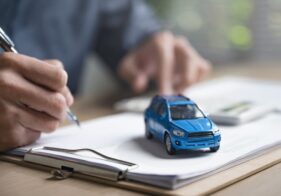 GAP pojištění, které může počkat. GO varianty od DEFEND INSURANCE.