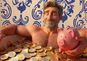 Jaký je rozdíl mezi spořicím účtem a termínovaným vkladem?